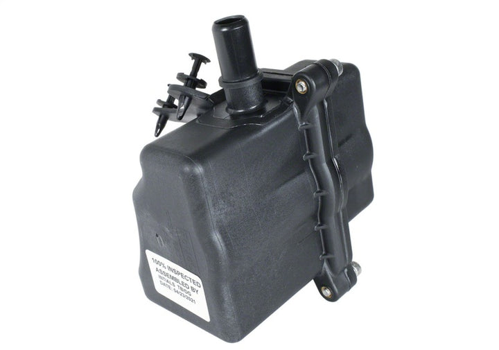 Ford Racing 11-15 Coyote 5.0L V8 Oil-Air Separator - Bull Strap