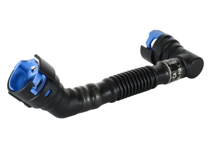 Ford Racing 11-15 Coyote 5.0L V8 Oil-Air Separator - Bull Strap