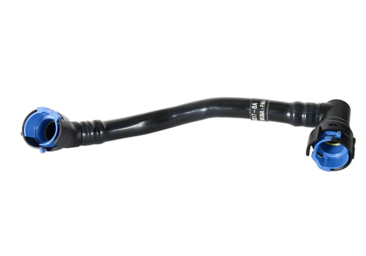 Ford Racing 11-15 Coyote 5.0L V8 Oil-Air Separator - Bull Strap