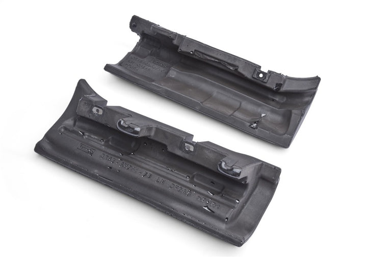 Ford Racing 11-17 Coyote 5.0L TiVCT Intake Manifold Dress Up Kit - Bull Strap