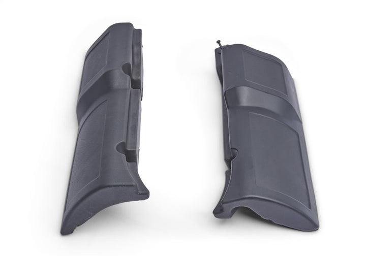 Ford Racing 11-17 Coyote 5.0L TiVCT Intake Manifold Dress Up Kit - Bull Strap