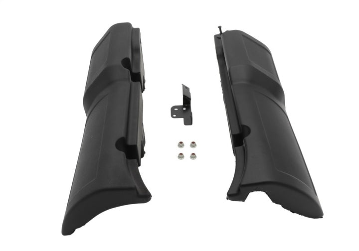 Ford Racing 11-17 Coyote 5.0L TiVCT Intake Manifold Dress Up Kit - Bull Strap