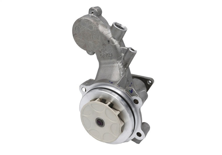 Ford Racing 11-19 5.0L/15-19 5.2L Performance Water Pump Kit - Bull Strap