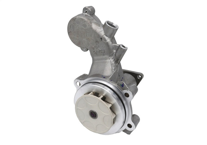 Ford Racing 11-19 5.0L/15-19 5.2L Performance Water Pump Kit - Bull Strap