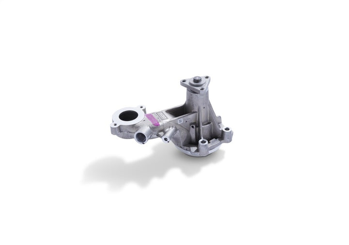 Ford Racing 11-19 5.0L/15-19 5.2L Performance Water Pump Kit - Bull Strap