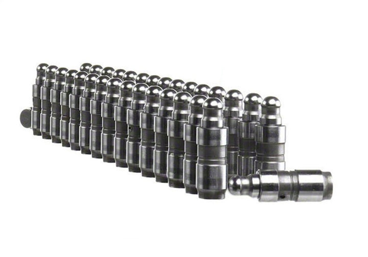 Ford Racing 11-24 Mustang GT 5.0L / 15-20 Mustang GT350 5.2L High Performance Lash Adjusters - Bull Strap