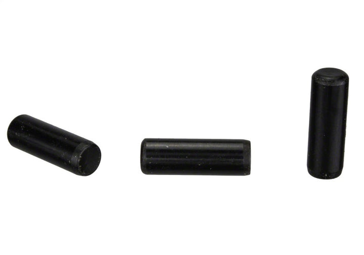 Ford Racing 11in Pressure Plate Bolt and Dowel Kit - Bull Strap