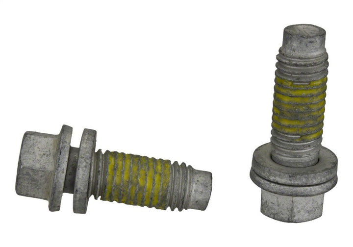 Ford Racing 11in Pressure Plate Bolt and Dowel Kit - Bull Strap