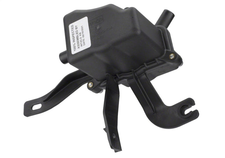Ford Racing 15-16 Mustang GT350 5.2L V8 Oil-Air Separator - Bull Strap