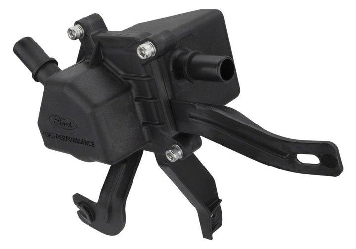 Ford Racing 15-16 Mustang GT350 5.2L V8 Oil-Air Separator - Bull Strap