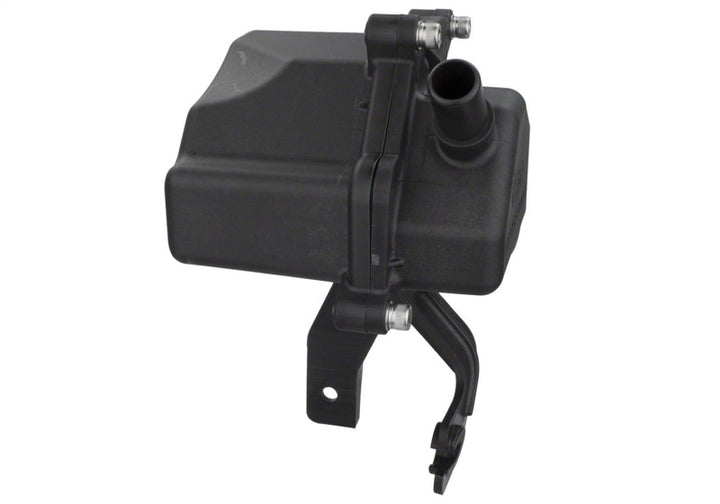 Ford Racing 15-16 Mustang GT350 5.2L V8 Oil-Air Separator - Bull Strap