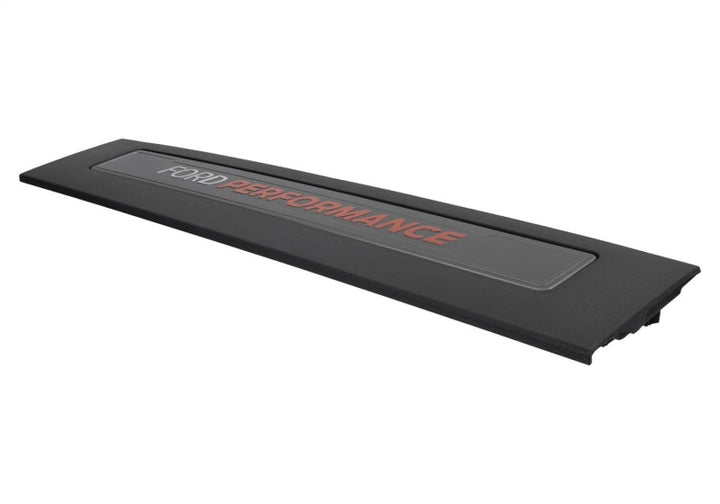 Ford Racing 15-17 Ford F-150 Ford Performance Sill Plate Set - Bull Strap