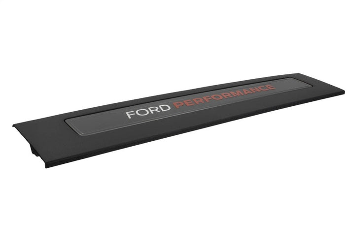 Ford Racing 15-17 Ford F-150 Ford Performance Sill Plate Set - Bull Strap