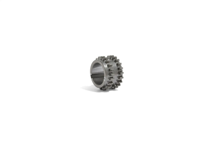 Ford Racing 15-17 Mustang GT 5.0L Forged Crankshaft Sprocket - Bull Strap
