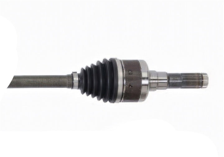 Ford Racing 15-17 Mustang GT350 Half Shaft Kit - Bull Strap
