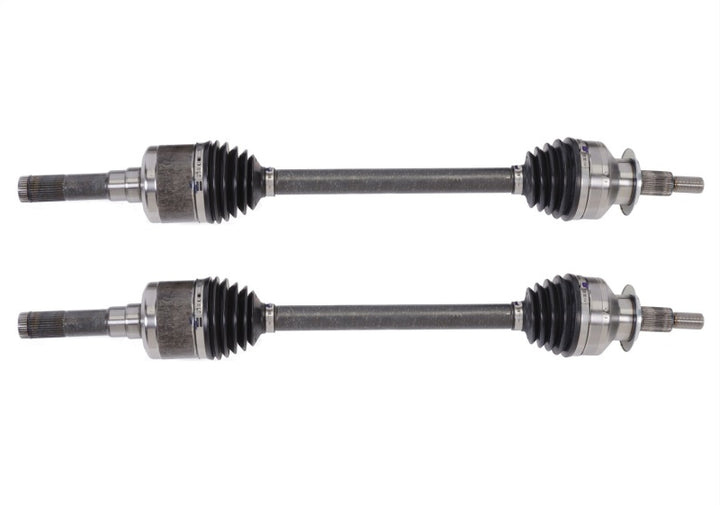 Ford Racing 15-17 Mustang GT350 Half Shaft Kit - Bull Strap