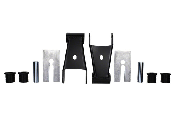 Ford Racing 15-18 F-150 4WD Regular Cab / Super Cab / Super Crew Rear Lowering Kit - Bull Strap