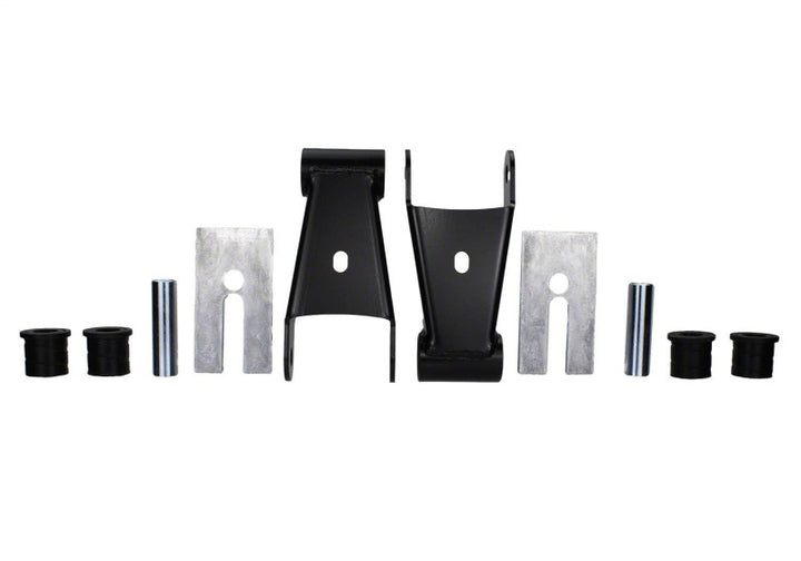 Ford Racing 15-18 F-150 4WD Regular Cab / Super Cab / Super Crew Rear Lowering Kit - Bull Strap