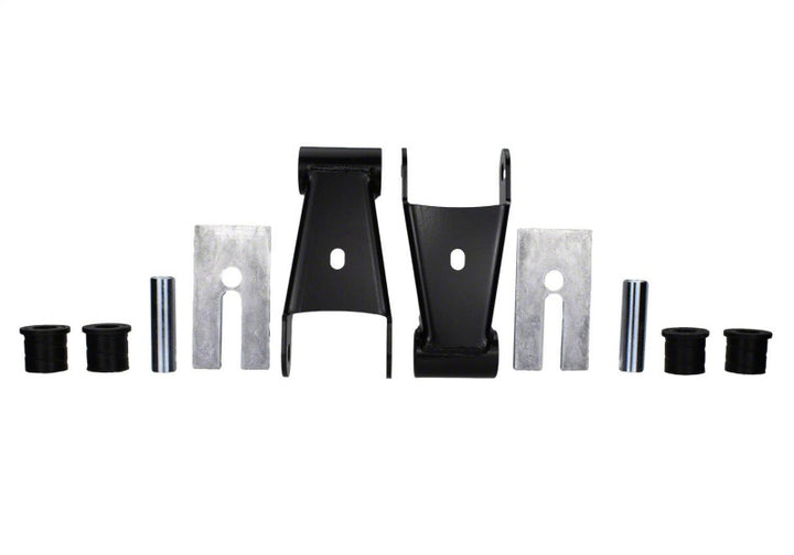 Ford Racing 15-18 F-150 4WD Regular Cab / Super Cab / Super Crew Rear Lowering Kit - Bull Strap