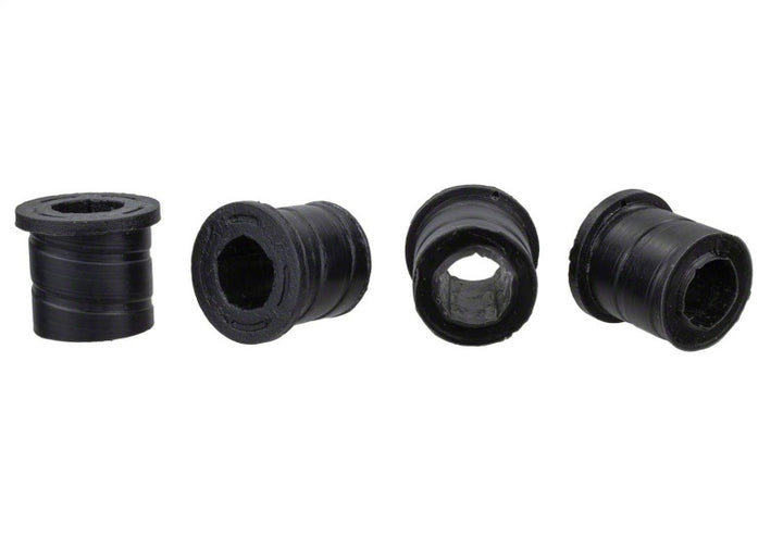 Ford Racing 15-18 F-150 4WD Regular Cab / Super Cab / Super Crew Rear Lowering Kit - Bull Strap