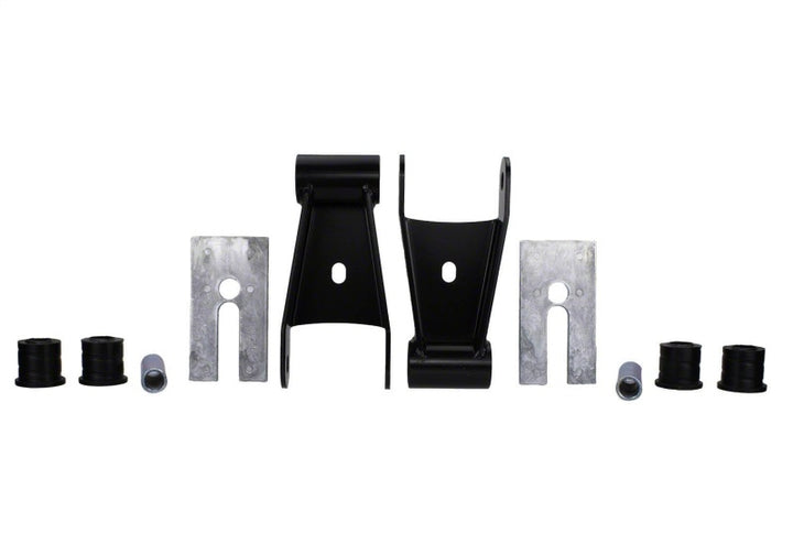 Ford Racing 15-18 F-150 4WD Regular Cab / Super Cab / Super Crew Rear Lowering Kit - Bull Strap