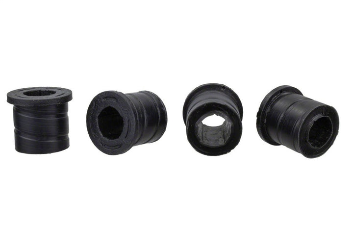 Ford Racing 15-18 F-150 4WD Regular Cab / Super Cab / Super Crew Rear Lowering Kit - Bull Strap