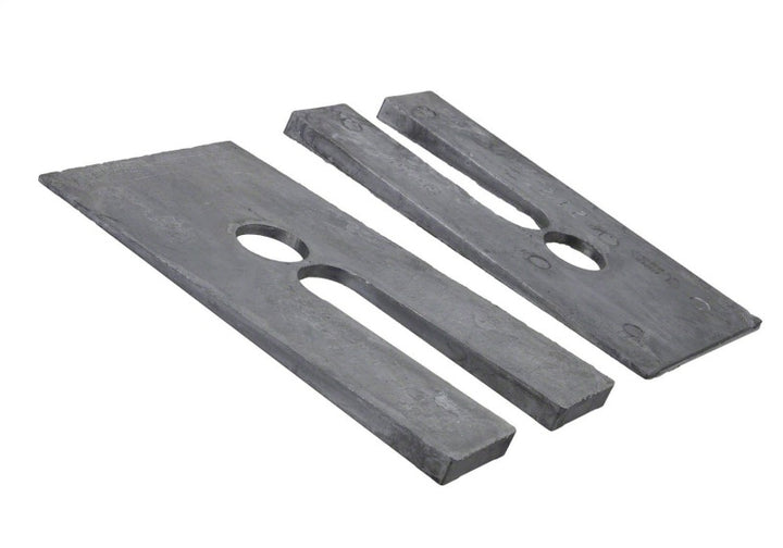 Ford Racing 15-18 F-150 4WD Regular Cab / Super Cab / Super Crew Rear Lowering Kit - Bull Strap