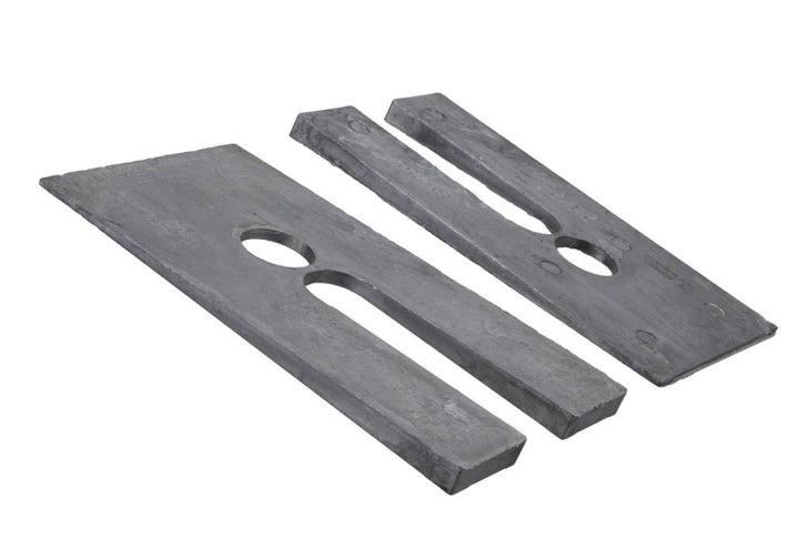 Ford Racing 15-18 F-150 4WD Regular Cab / Super Cab / Super Crew Rear Lowering Kit - Bull Strap