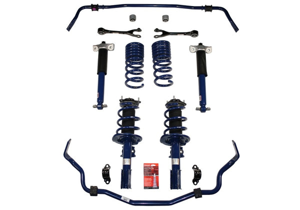 Ford Racing 15-18 Ford Mustang Street Handling Pack - Bull Strap