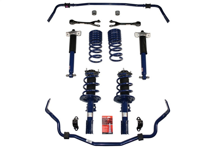 Ford Racing 15-18 Ford Mustang Street Handling Pack - Bull Strap
