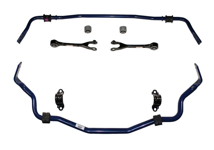 Ford Racing 15-18 Ford Mustang Street Handling Pack - Bull Strap