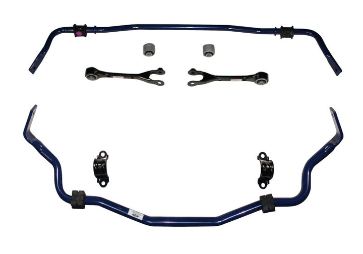 Ford Racing 15-18 Ford Mustang Street Handling Pack - Bull Strap