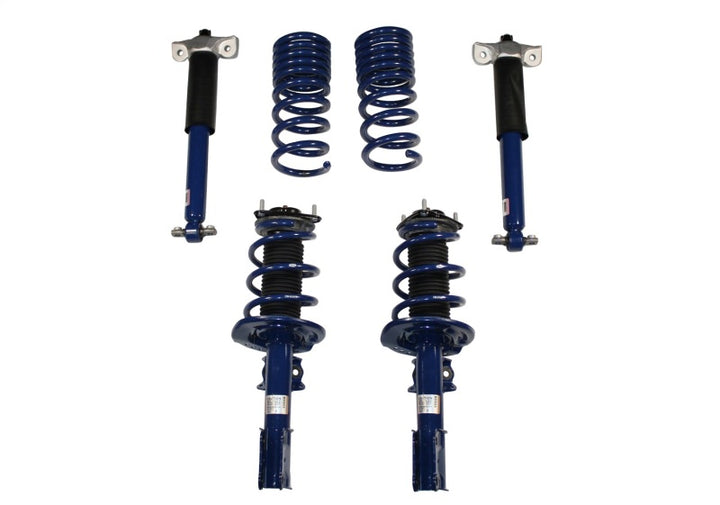 Ford Racing 15-18 Ford Mustang Street Handling Pack - Bull Strap