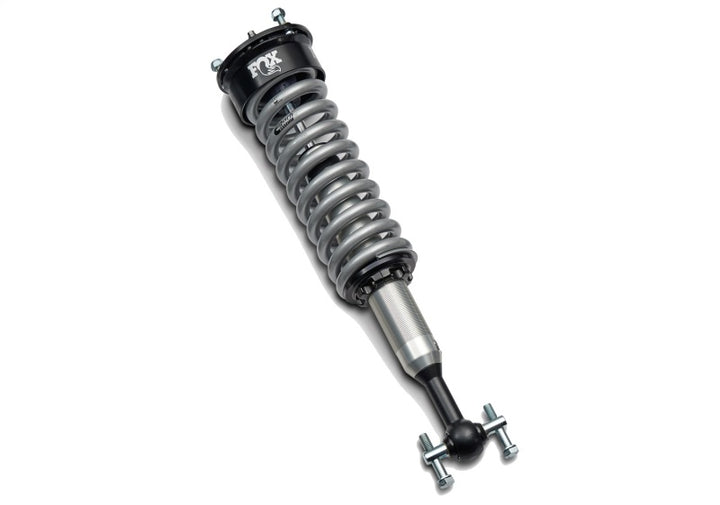 Ford Racing 15-20 Ford F-150 Fox (Tuned By Ford Performance) 2.0IFP Off-Road Suspension Leveling Kit - Bull Strap
