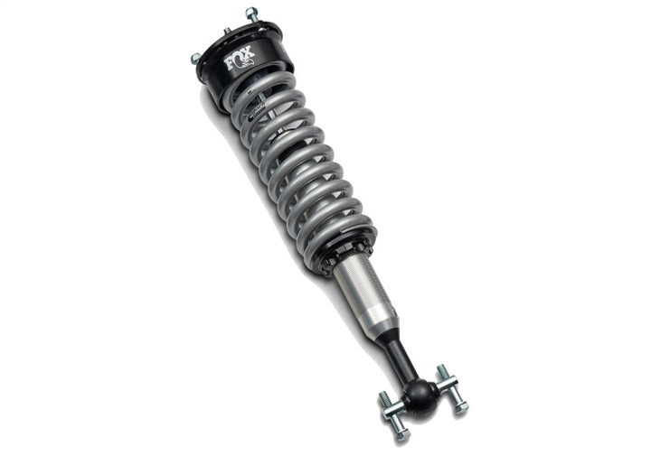 Ford Racing 15-20 Ford F-150 Fox (Tuned By Ford Performance) 2.0IFP Off-Road Suspension Leveling Kit - Bull Strap