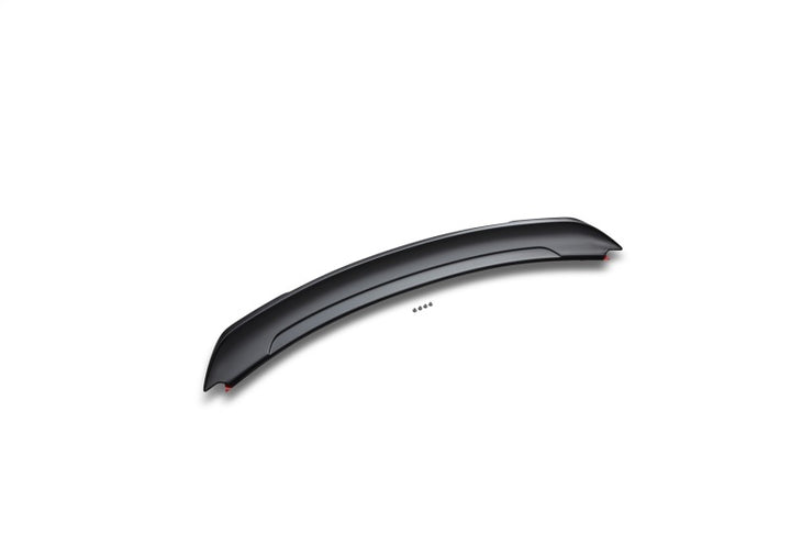 Ford Racing 15-23 Mustang Track Pack Rear Spoiler - Bull Strap