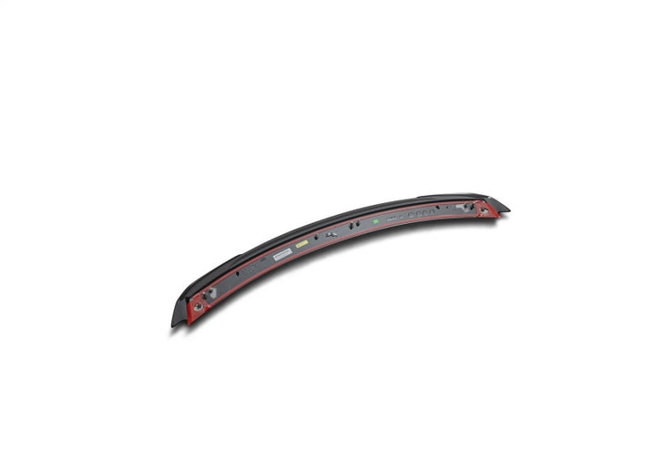 Ford Racing 15-23 Mustang Track Pack Rear Spoiler - Bull Strap
