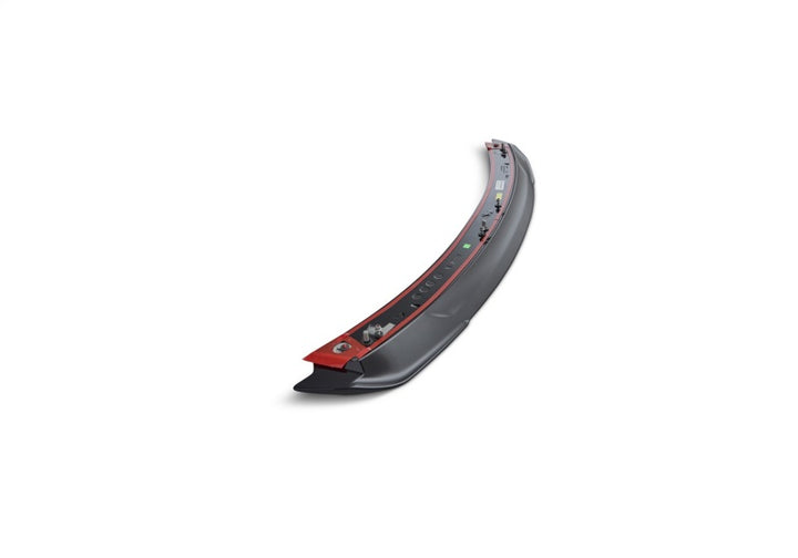Ford Racing 15-23 Mustang Track Pack Rear Spoiler - Bull Strap