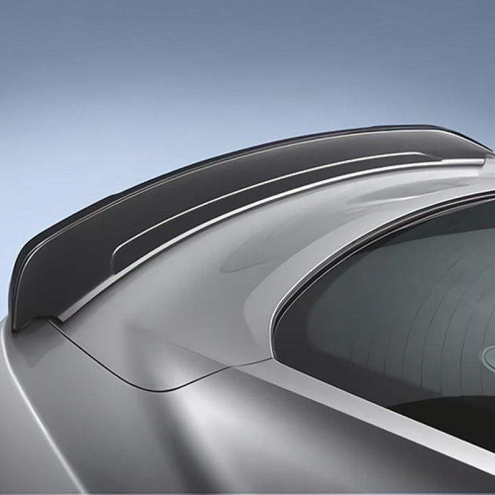 Ford Racing 15-23 Mustang Track Pack Rear Spoiler - Bull Strap