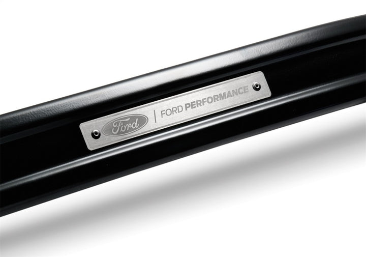 Ford Racing 15-25 Mustang GT/2.3L Ecoboost Strut Tower Brace - Bull Strap