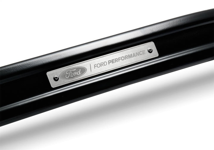 Ford Racing 15-25 Mustang GT/2.3L Ecoboost Strut Tower Brace - Bull Strap