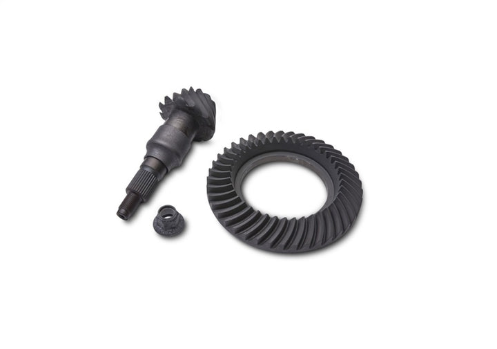 Ford Racing 15-25 Mustang GT 3.73 Ratio 8.8in Ring and Pinion Set - Bull Strap