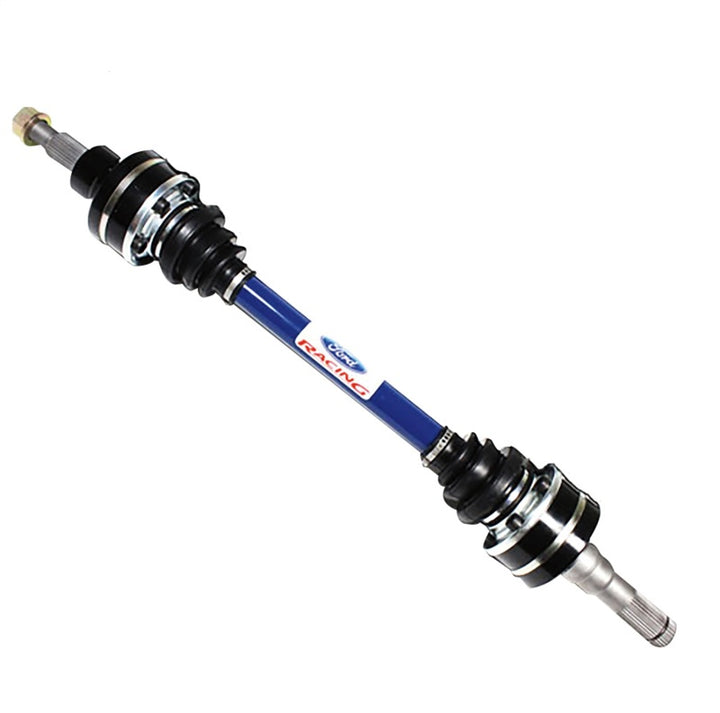 Ford Racing 15-25 Mustang GT/EcoBoost / 15-20 Mustang GT350 Half Shaft Upgrade Kit - Bull Strap