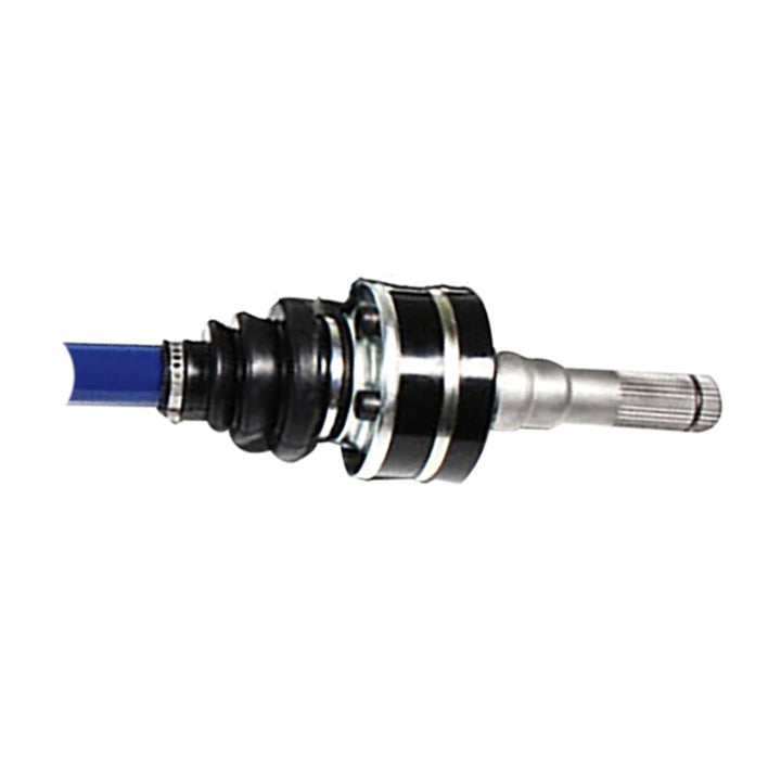 Ford Racing 15-25 Mustang GT/EcoBoost / 15-20 Mustang GT350 Half Shaft Upgrade Kit - Bull Strap