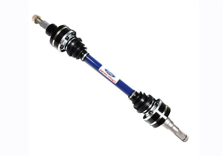 Ford Racing 15-25 Mustang GT/EcoBoost / 15-20 Mustang GT350 Half Shaft Upgrade Kit - Bull Strap