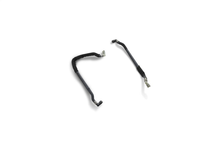 Ford Racing 18-19 Coyote 5.0L TiVCT Intake Manifold Dress Up Kit - Bull Strap