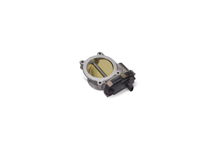 Ford Racing 18-20 Mustang GT 5.0L 87mm Bullitt Throttle Body - Bull Strap