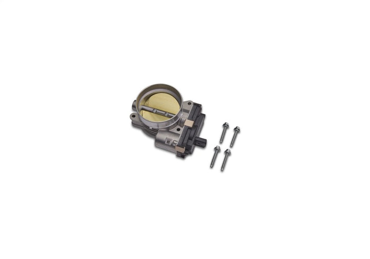 Ford Racing 18-20 Mustang GT 5.0L 87mm Bullitt Throttle Body - Bull Strap