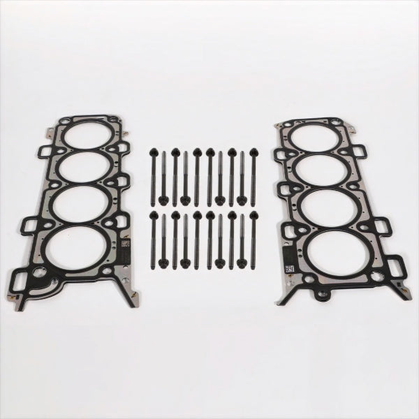 Ford Racing 18-21 5.0L Coyote Head Changing Kit - 12mm Head Bolts - Bull Strap
