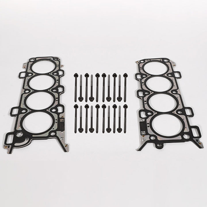Ford Racing 18-21 5.0L Coyote Head Changing Kit - 12mm Head Bolts - Bull Strap